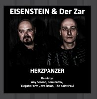 Eisenstein And Der Zar - Herzpanzer Remix (2013)