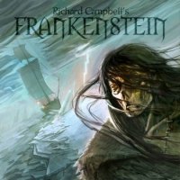 Richard Campbell\'s - Frankenstein (2012)  Lossless