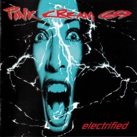 Pink Cream 69 - Electrified (1998)