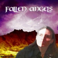 Joakim Lemon - Fallen Angels (2016)