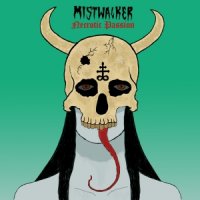 Mistwalker - Necrotic Passion (2016)