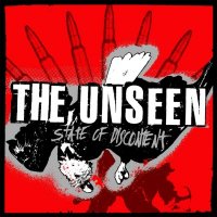 The Unseen - State Of Discontent (2005)