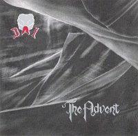 Dai - The Advent (1993)  Lossless