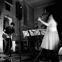 Her Name Is Calla - Live At St Pancras Old Church (2014)