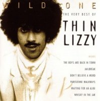 Thin Lizzy - Wild One - The Very Best Of Thin Lizzy (1996)