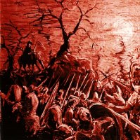 Blood Coven - Blood and Battle (2012)