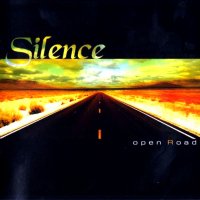 Silence - Open Road (2008)