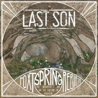 Last Son - Poxt Spring Rebirth: The Architect\'s Art On The Failure Of Creation (2015)