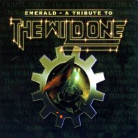 VA - Emerald - A Tribute To The Wild One (2003)