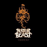 Heathen Beast - Trident (2015)
