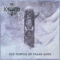 Iceland - Old Temples of Pagan Gods (2011)