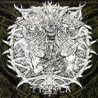 Fistula - Burdened By Your Existence (2008)