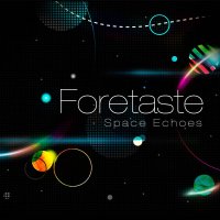 Foretaste - Space Echoes (2016)  Lossless