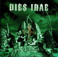 Dies Irae - Immolated (2000)  Lossless