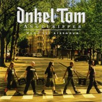 Onkel Tom Angelripper - Nunc Est Bibendum (2011)