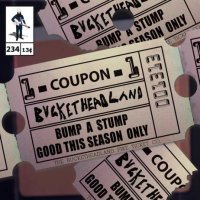 Buckethead - Pike 234: Coupon (2016)