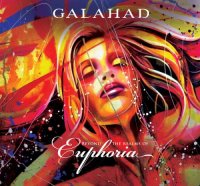 Galahad - Beyond The Realms Of Euphoria (2012)