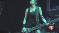 Клип ChthoniC - Takao (Live At Wacken) (2012)