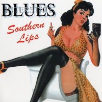 Interstate Blues - Southern Lips (2000)  Lossless