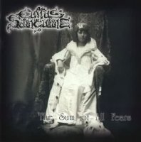 Cultus Sanguine - The Sum Of All Fears (1999)  Lossless