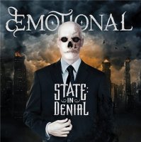 Demotional - State: In Denial (2013)