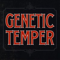 Genetic Temper - Genetic Temper (2008)