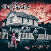 Infamia - Sin Respiro (2015)