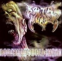 Brutal Murder - Intracranial Total Insanity (2005)