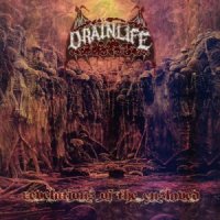 Drain Life - Revelations Of The Enslaved (2012)