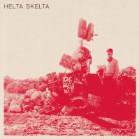 Helta Skelta - Beyond The Black Stump (2015)