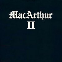 MacArthur - II (Reissue 2014) (1982)  Lossless