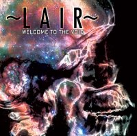 ~Lair~ - Welcome To The Void (2013)