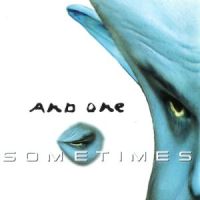 And One - Sometimes (Maxi-single, red edition) (1997)  Lossless