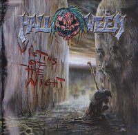 Halloween - Victims Of The Night (2010)