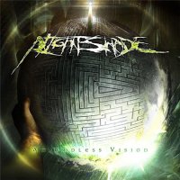 Nightshade - An Endless Vision (2013)