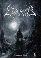 Elffor - Frostbitten Pain (A5 Digipack Re-issued in 2013) (2010)  Lossless