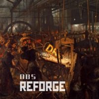 DBS ( Deutsche Berittene Spetsnaz ) - Reforge (2017)