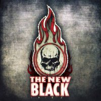 The New Black - The New Black (Limited Ed.) (2009)