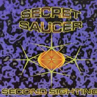 Secret Saucer - Second Sighting (2007)