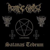 Rotting Christ - Satanas Tedeum (1989)