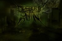 Despotic Ruin - EP (2013)