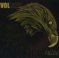 Volbeat - Fallen (2010)  Lossless