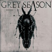 Grey Season - Invidia (2015)