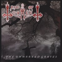 Maze of Torment - The Unmarked Graves (2003)