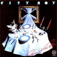 City Boy - Dinner At The Ritz (1976)