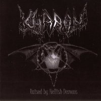 Kharon - Raised by Hellish Demons (2003)