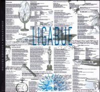 Ligabue - Ligabue (2008 Remastered) (1990)