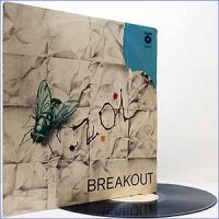 Breakout - Zol (Vinyl) (1979)  Lossless