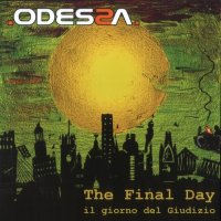 Odessa - The Final Day (2009)