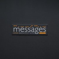 OMD - Messages ( Greatest Hits) (2008)